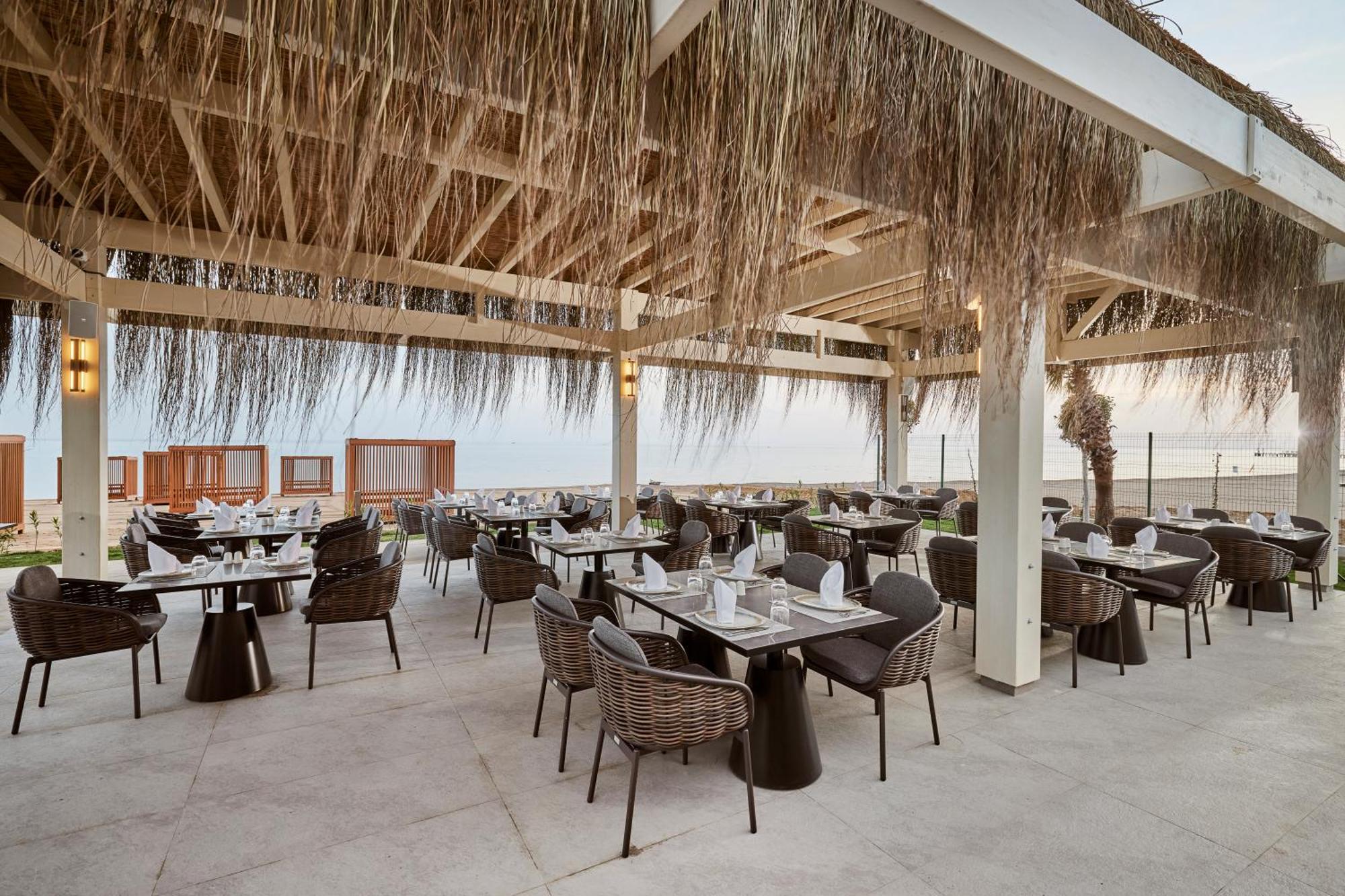 Lusso Sorgun Hotel Side Exterior photo