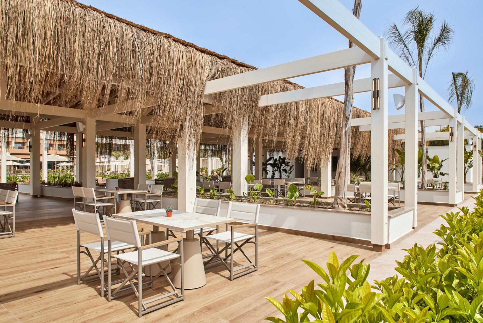 Lusso Sorgun Hotel Side Exterior photo